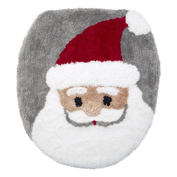 Avanti St. Nick 3pc. Bathroom Rug Set