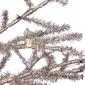 Northlight 3ft. Silver Tinsel Twig Artificial Christmas Tree - image 2