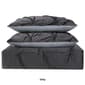 Truly Soft Everyday Pleated Velvet Comforter Set - image 5