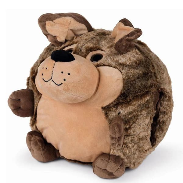 Dog Hand Warmer - image 