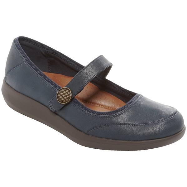 Womens BareTraps(R) Joesie Mary Jane Flats - image 