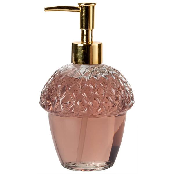 Maison De Base Vanilla Almond Gel Hand Soap - image 