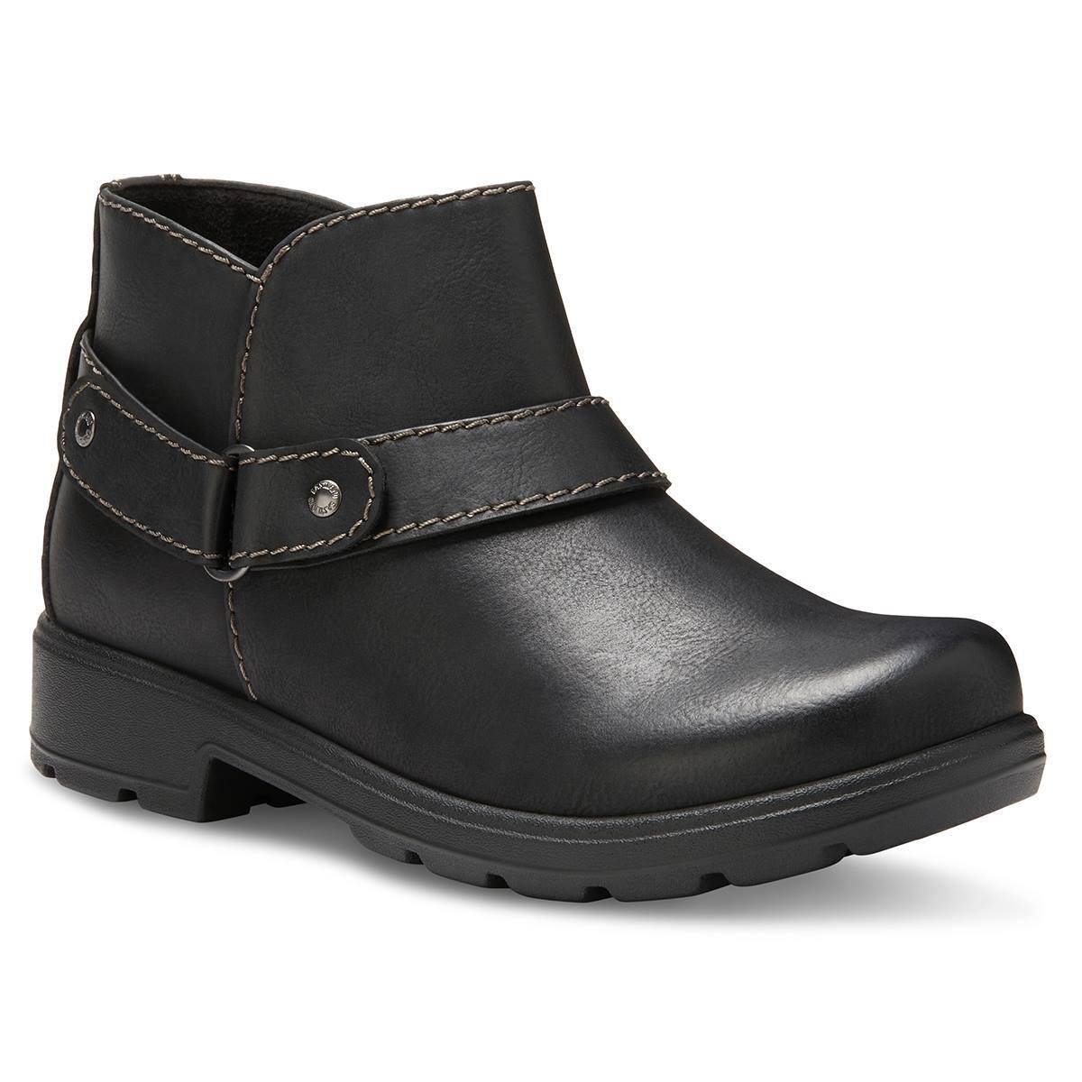 Womens Eastland Kori Ankle Boots