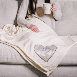 Pavilion Niece Plush Blanket