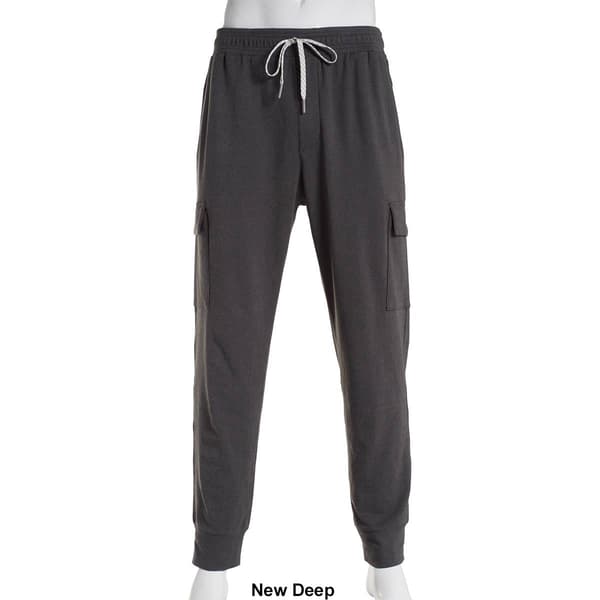Mens Avalanche® Mini Cord Cargo Joggers