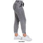 Petite Royalty Mid Rise Knit Joggers - image 2