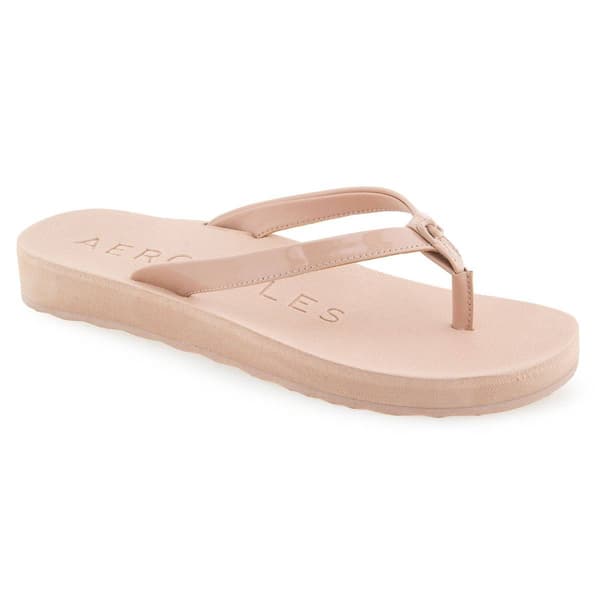 Womens Aerosoles Jace Flip-Flop Sandals - image 