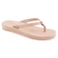 Womens Aerosoles Jace Flip-Flop Sandals - image 1
