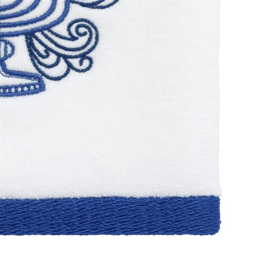 Avanti Menorah 2pk. Hand Towel Set
