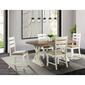Elements Park Creek Ladder Back Side Chair Set - image 13