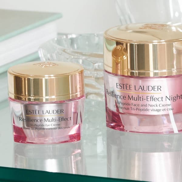 Est&#233;e Lauder&#8482; Resilience Multi-Effect Tri-Peptide Eye Cr&#232;me