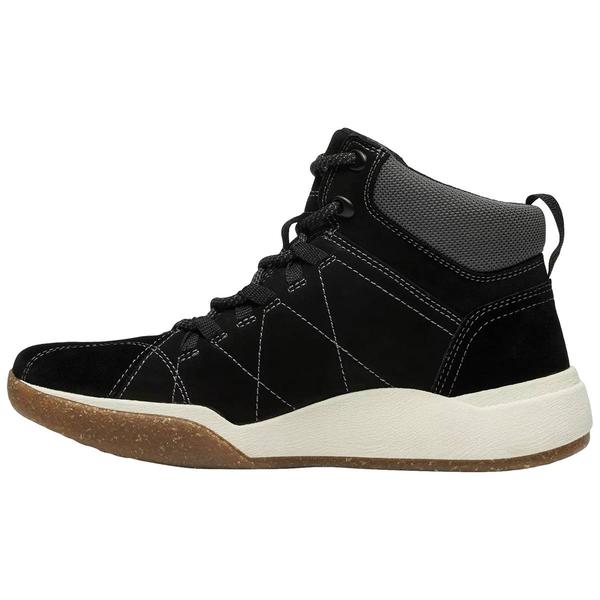 Womens Clarks® Aydria Carmen Ankle Boots