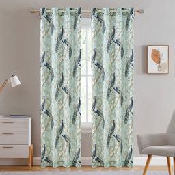 Laura Ashley(R) Belvedere Grommet Panel