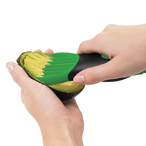 OXO Avocado 3-in-1 Slicer