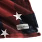Eddie Bauer Americana Plaid Plush-Fleece Throw - image 6