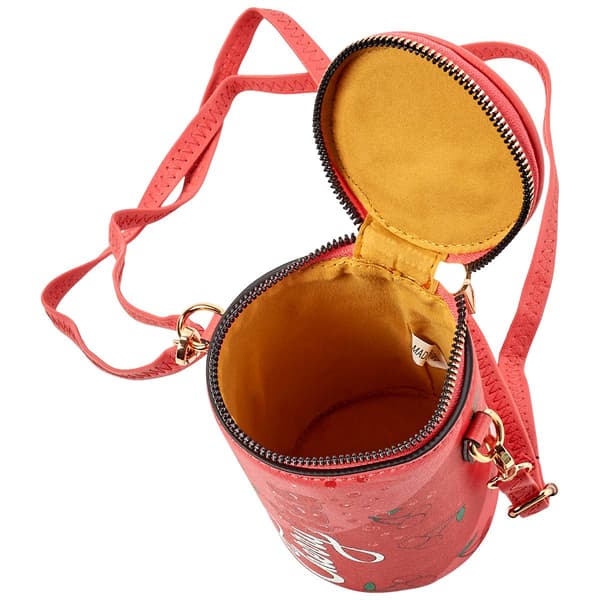 DS Fashion Cherry Fizz Can Crossbody