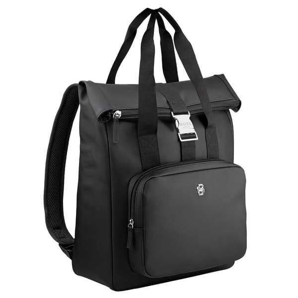 Hugo Boss Weekender Bag - GWP - image 