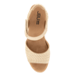 Womens JBU Jule Ankel Strap Sandals - image 5