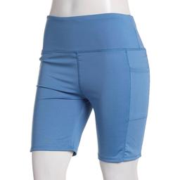 Womens Starting Point(R) Performance 7in. Solid Bike Shorts