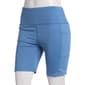 Womens Starting Point&#40;R&#41; Performance 7in. Solid Bike Shorts - image 1