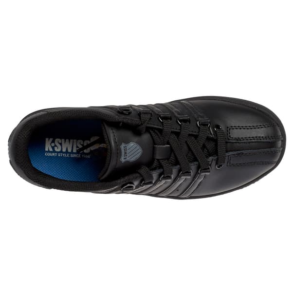 Kids K. Swiss Preeschool Classic Athletic Sneakers