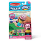 Melissa & Doug&#40;R&#41; Sticker Wow Ice Cream Activity Pad - image 1