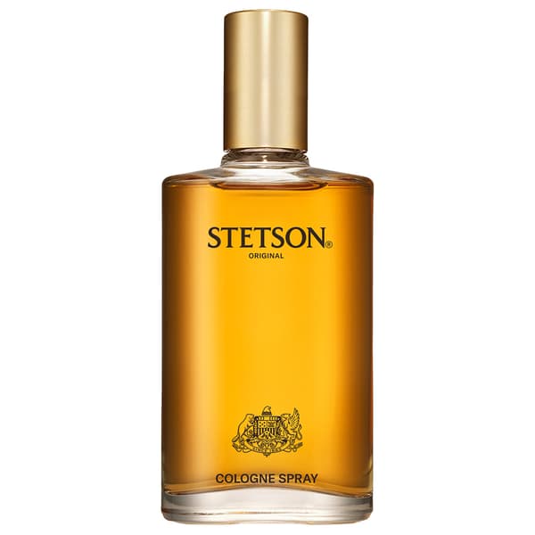 Stetson Original Cologne - 2.25oz.
