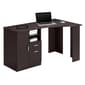 Techni Mobili 51" W Classic Office Desk w/ Storage - image 3