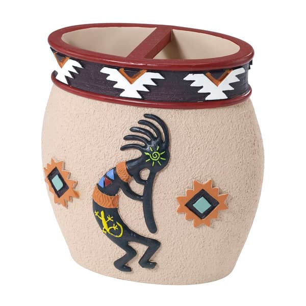 Avanti Navajo Dance Bath Collection