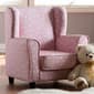 Baxton Studio Selina Armchair - image 1