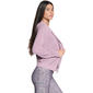 Womens Skechers GO WALK™ Shine Hooded Full Zip Jacket - image 4