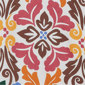 Womens Ruby Rd. Game of Luxe Floral Damask Sweater - image 6