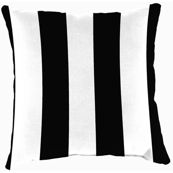 Jordan Manufacturing Cabana Accessory Throw Pillow - image 