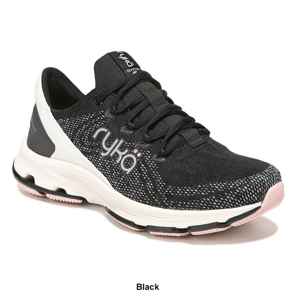 Womens Ryka Devotion X Athletic Sneakers