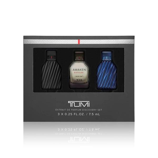 TUMI Extrait De Parfum Discovery Set - image 