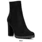 Womens New York & Company Araceli Ankle Boots - image 8