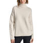 Womens DKNY Jeans Turtleneck Bobble Stitch Sweater - image 1