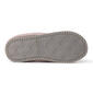 Womens Dearfoams Libby Terry Clog Slippers - image 4