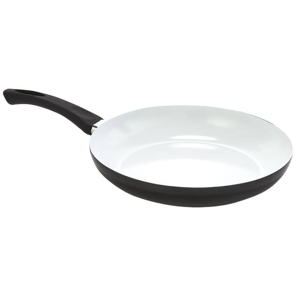 Healthy Living 12in. Ceramic Non-Stick Skillet
