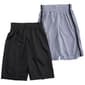 Boys &#40;4-7&#41; Ultra Performance 2pk. Dry Fit Short - image 4