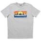 Mens Avalanche Heritage Graphic Tee - image 1