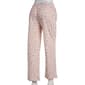 Womens IZOD® Logo Waist Pajama Pants - image 2