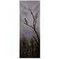 Northlight Seasonal Graveyard Scene Halloween Door Decor - image 1