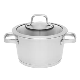 Stainless Steel Stock Pot Collection - Boscov's