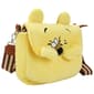 Womens Disney Winnie The Pooh Plush Crossbody Backpack - image 3