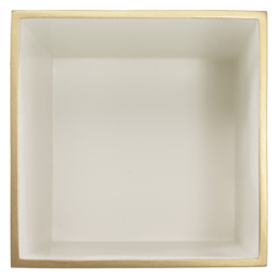 Nicole Miller City Girl Wastebasket