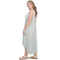 Plus Size Ruby Rd. Must Haves II Medallion High-Low Dress - image 4