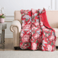 Greenland Home Fashions&#8482; Millie Reversible Quilted Throw Blanket - image 2