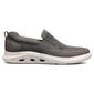 Mens Nunn Bush Ponte Knit Moc Toe Slip-On Sneakers - image 3