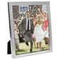 Malden Glitter Metal Frame - 8x10 - image 1
